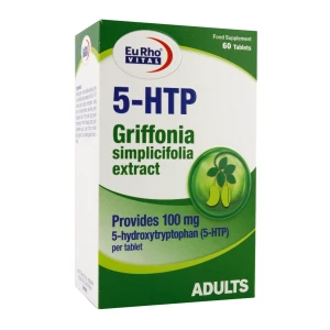 قرص 5 اچ تی پی یوروویتال